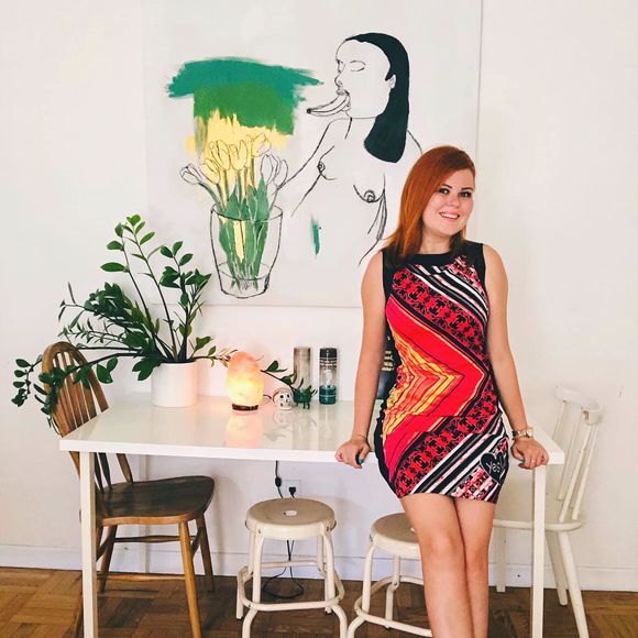 Meet your Posher, Nevena - Picture 1 of 1